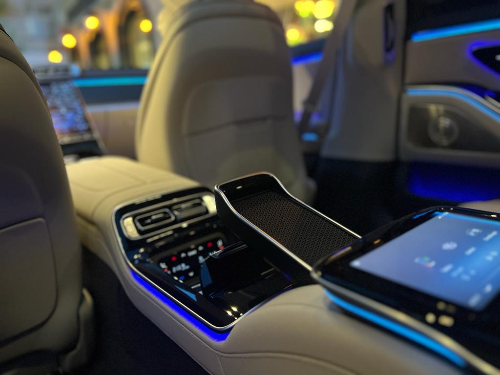 Business Limousines Vienna Business Limousines Vienna